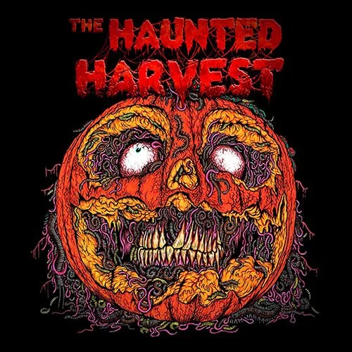 [HAUNT REVIEW] Haunted Harvest