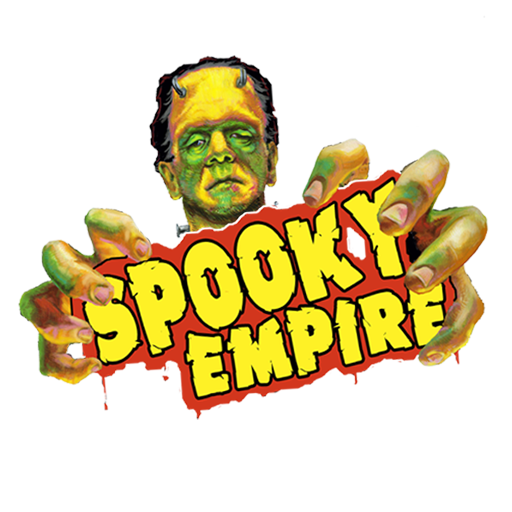 [CONVENTION REVIEW] Spooky Empire