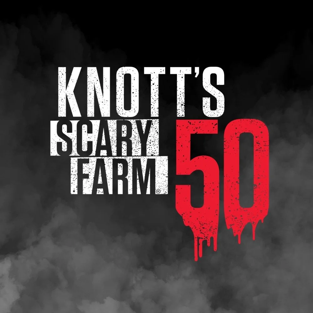 [HAUNT REVIEW] Knotts Scary Farm