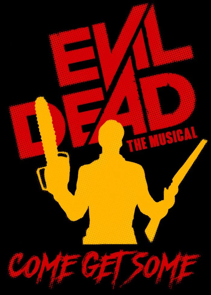 [EVENT REVIEW] Evil Dead: The Musical