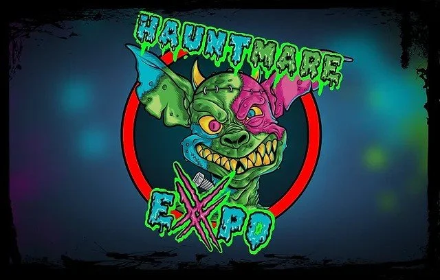 [CONVENTION REVIEW] Hauntmare Expo