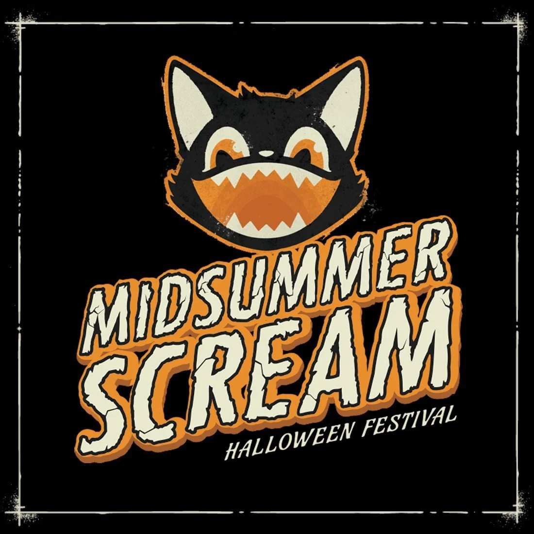 [CONVENTION REVIEW] Midsummer Scream 2024