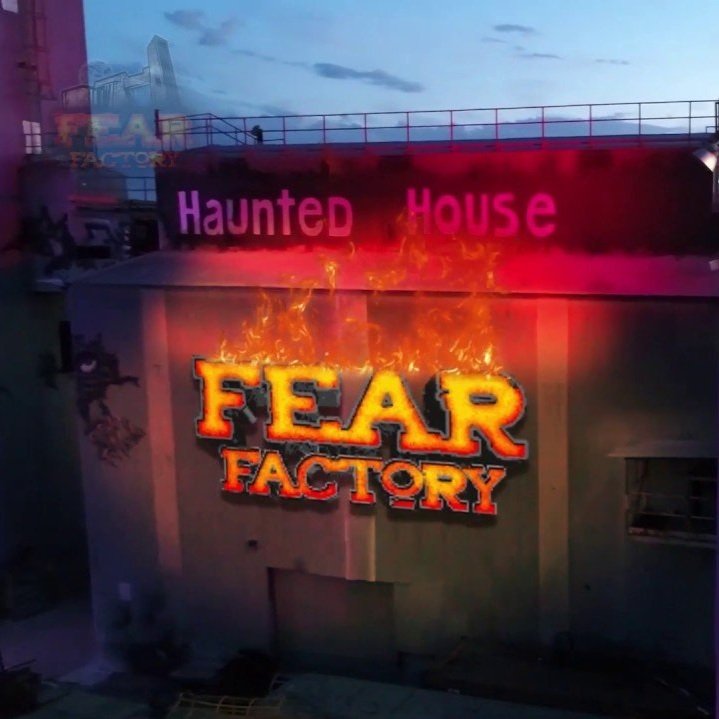 Fear Factory’s 2024 Season Adds New, Terrifying Storylines Designed to Horrify and Create Mayhem