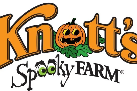 Knott’s Spooky Farm has all new Spooktivities with Snoopy and the Peanuts Gang!
