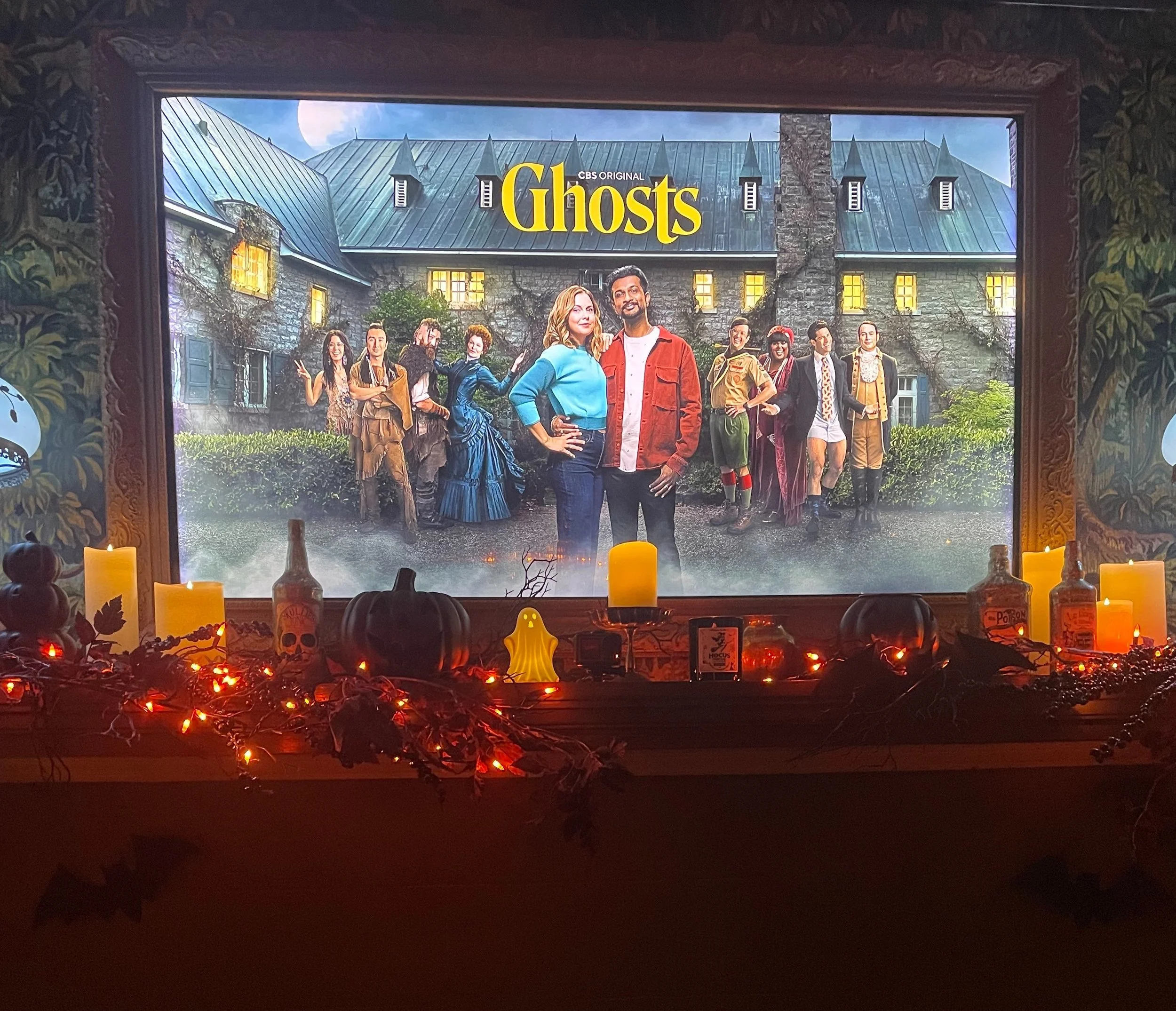 [EVENT REVIEW] CREEP x GHOSTS