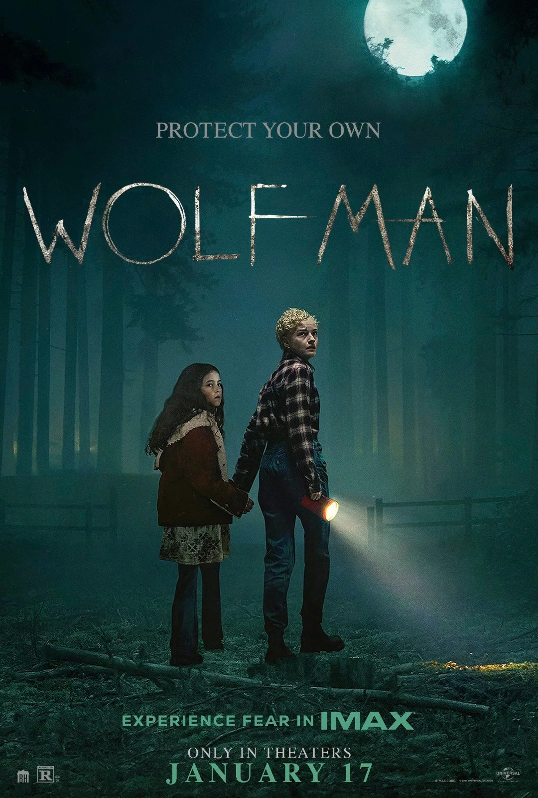 [MOVIE REVIEW] WOLFMAN brings a fresh approach to this horrifying monster
