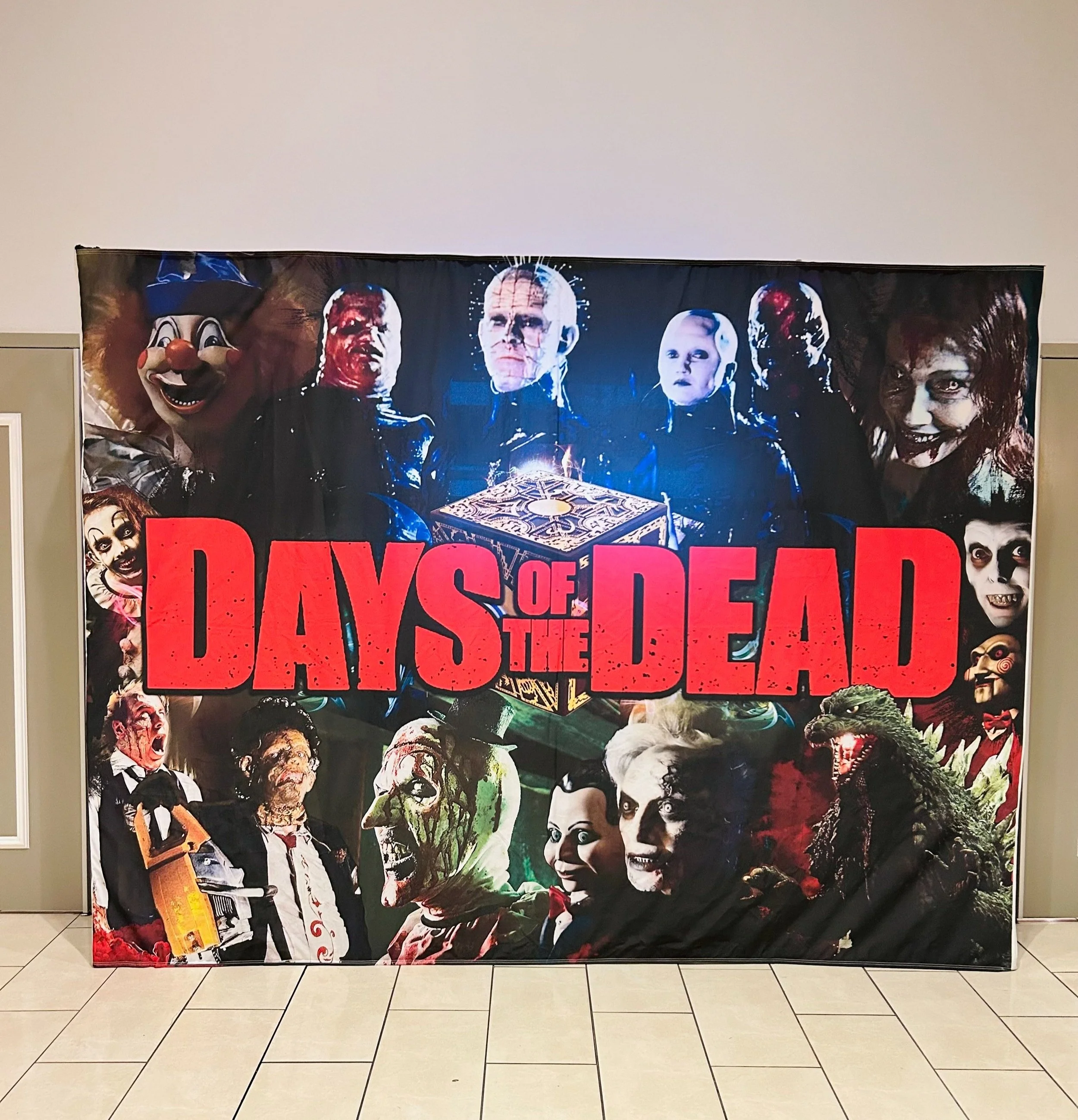 [CONVENTION REVIEW] Days of the Dead Las Vegas 2025