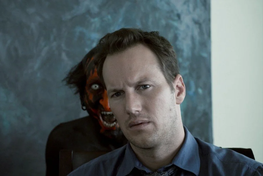 'INSIDIOUS 6' delayed to 2026