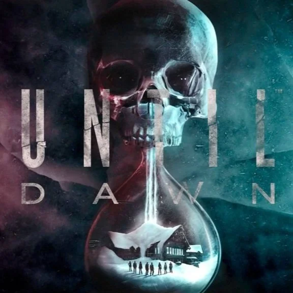 Who will make it out alive in the new 'UNTIL DAWN' trailer?