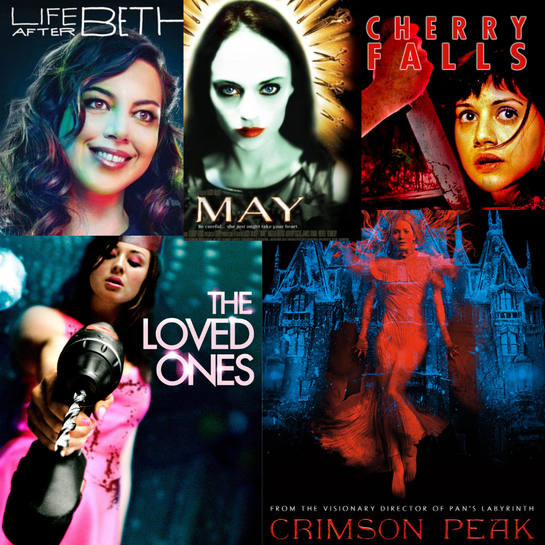 Watch 5 horror films to get you in the mood for Valloween