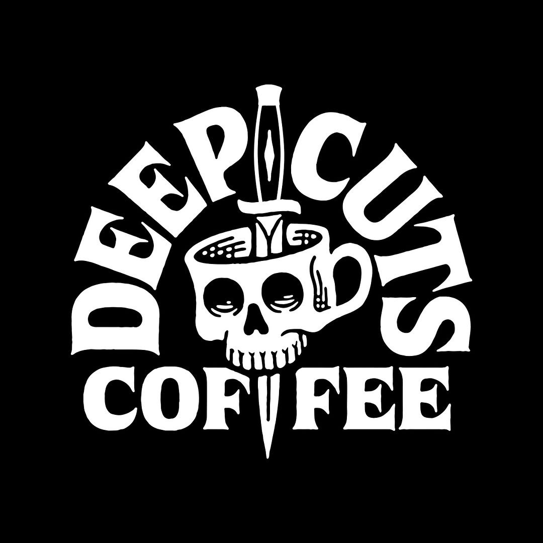 [SMALL BUSINESS SCREAM] Deep Cuts Coffee