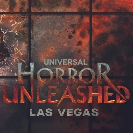 ‘Universal Horror Unleashed’ opening date is set for August 2025!
