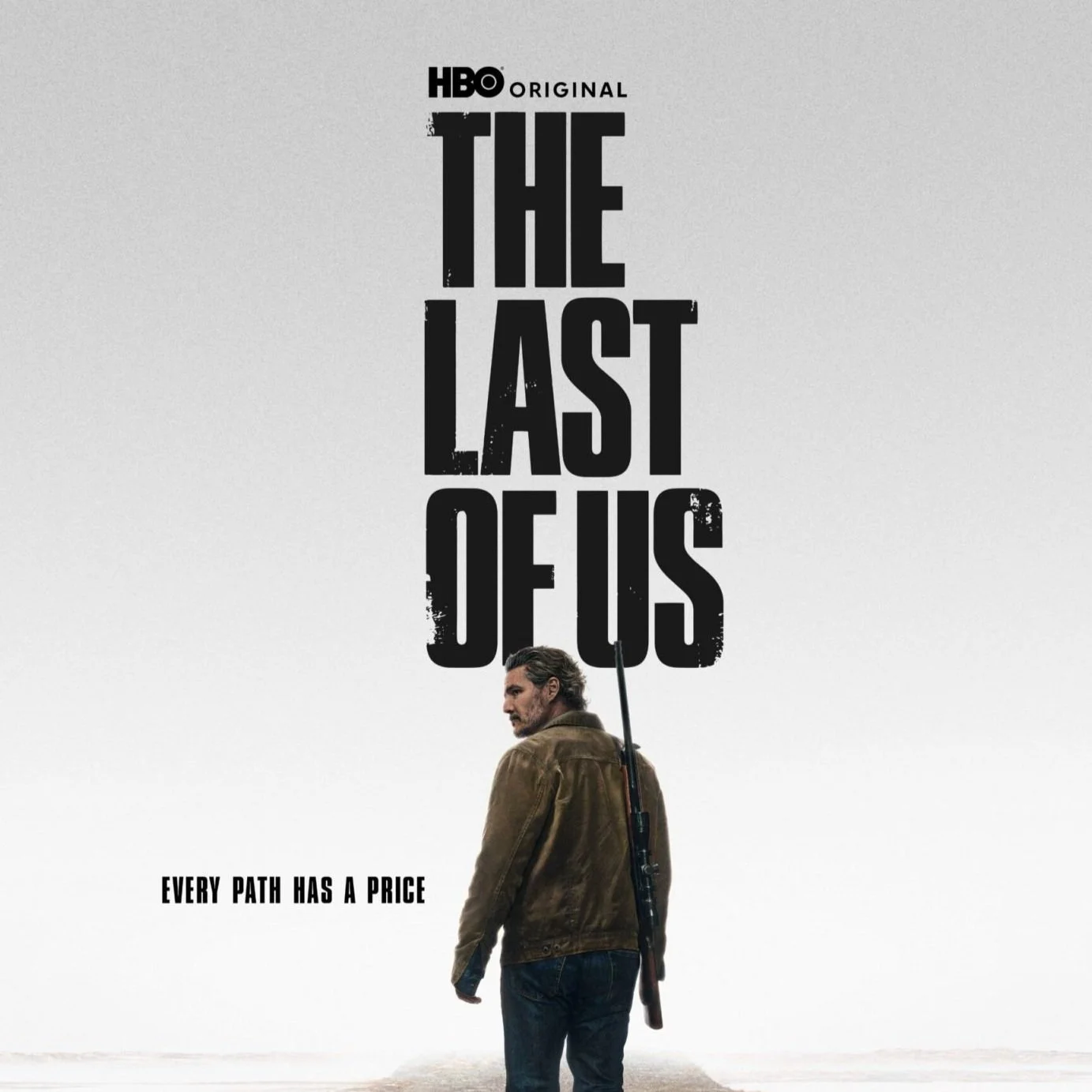 'The Last of Us' season 2 posters reveal an April 13th release date on MAX
