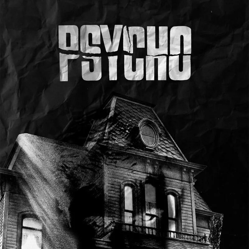See It on 16MM is taking 'their print of Psycho' on tour around California theaters
