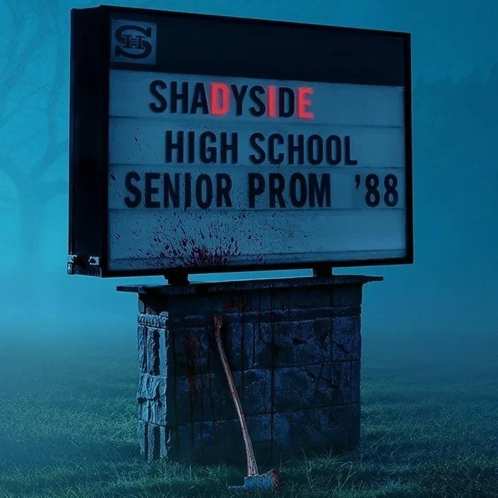 R.L. Stine reveals  release date for ‘Fear Street': Prom Queen’ 