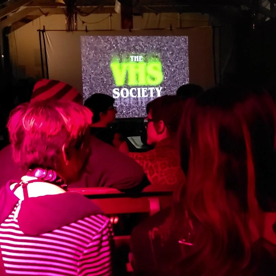 [EVENT REVIEW] Support Women's Wrongs