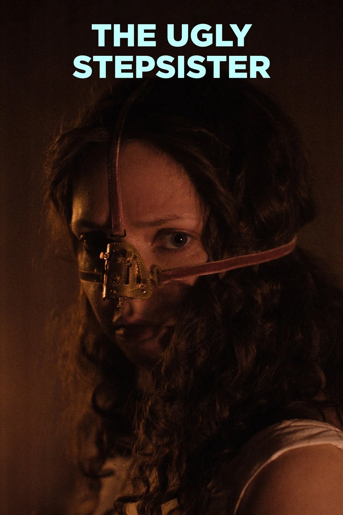 'The Ugly Step Sister' takes beauty standards to a whole new level