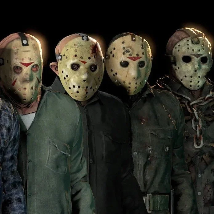 Take on all 8 ‘Friday the 13th’ films in 35MM this Friday the 13th
