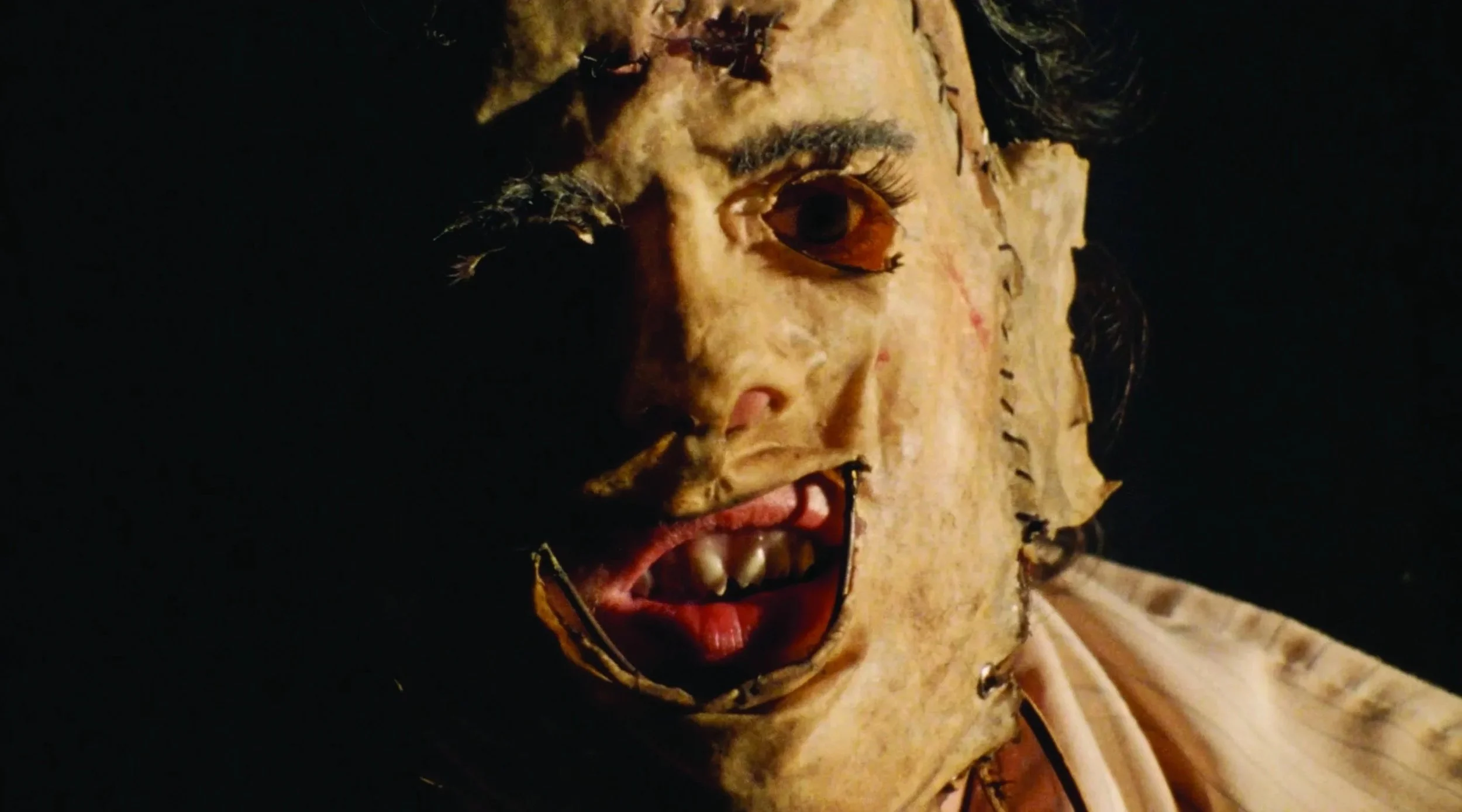 There’s faint Chainsaw revs for a return of ‘The Texas Chainsaw Massacre’ 