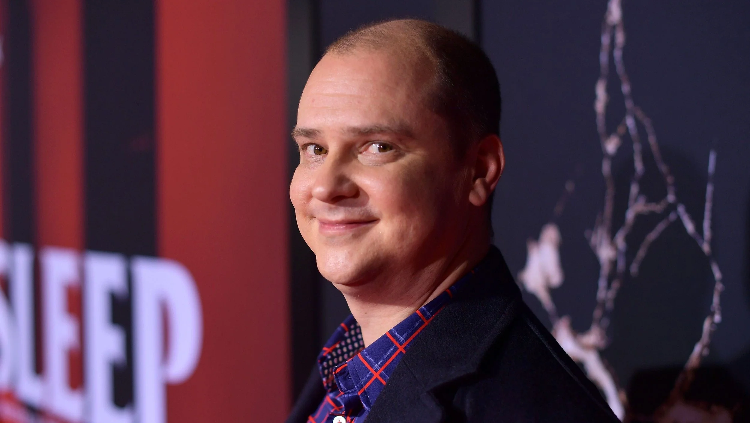 Mike Flanagan’s ‘Exorcist’ film is slated for 2027 with Scarlett Johansson as the lead