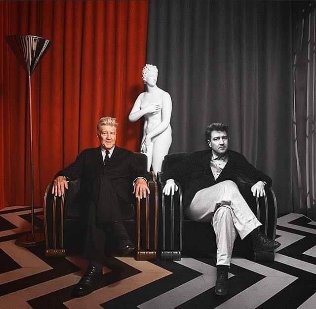 On a man both beautiful and strange. A look at David Lynch’s Impact
