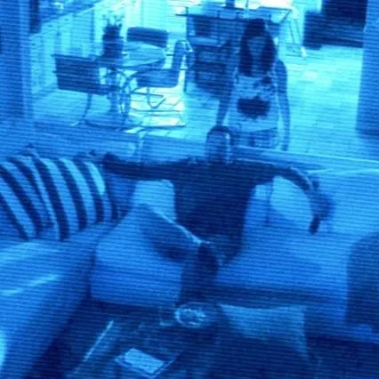 The latest ´Paranormal Activity´ film is being released in 2027