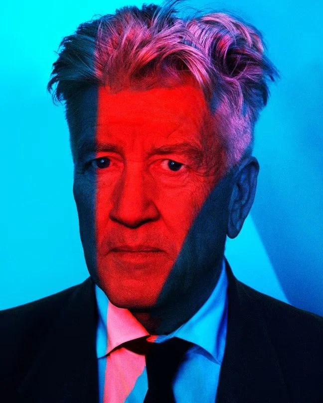 In honor of David Lynch’s birthday here is my current, personal top five