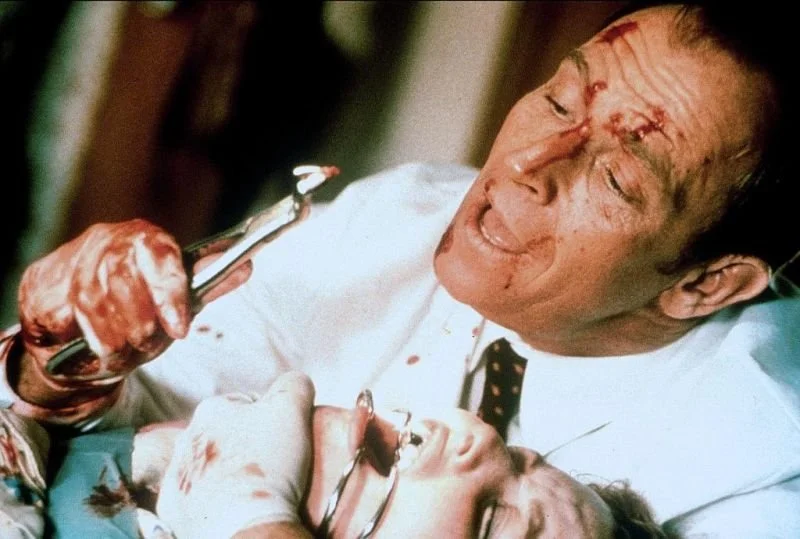 [The Archive]  ‘The Dentist’  (1996) “A Bloody Smile Awaits You”