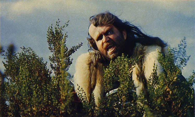 [The Archive] ‘The Hills Have Eyes Part 2 (1984) “The Hills Remember that One Time Too”