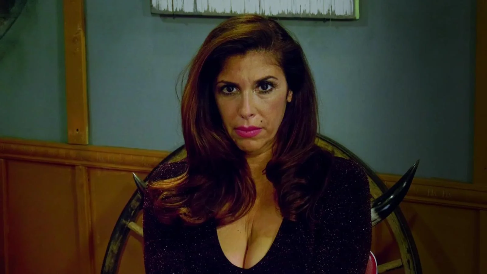 Felissa Rose  joins ‘Scary Movie 6’  with a spoof on ‘Terrifier’ 