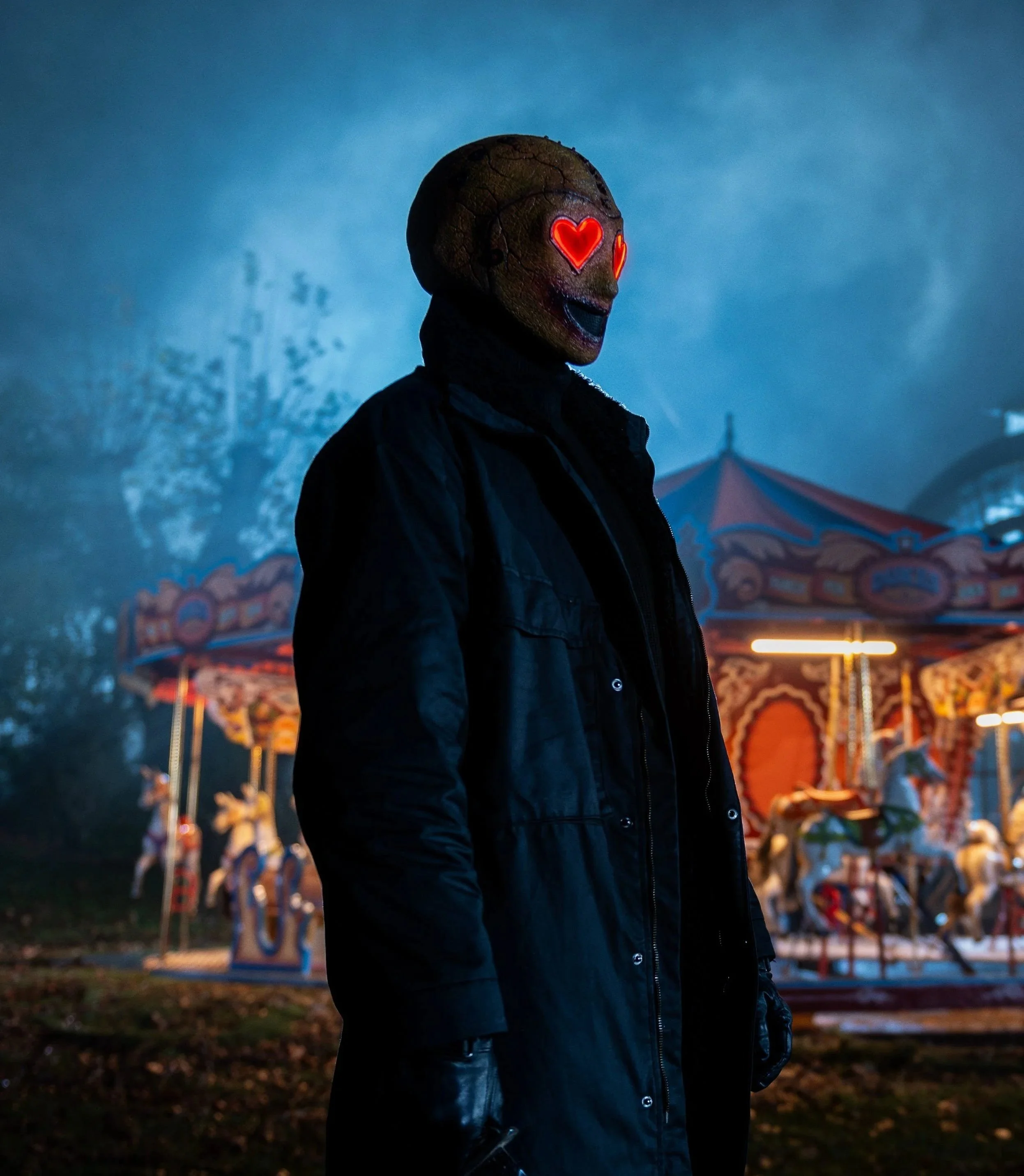 A sequel to ´HEART EYES´ might start shooting this summer!