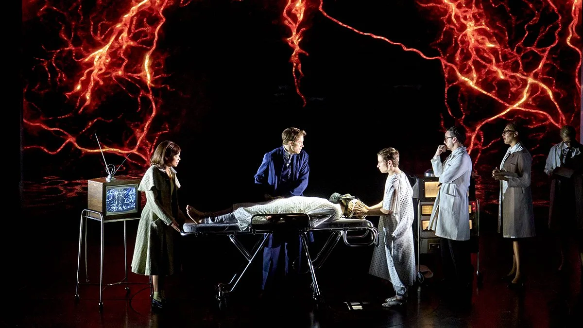 ‘Stranger Things’ Broadway is Leaping From Center Stage To Netflix