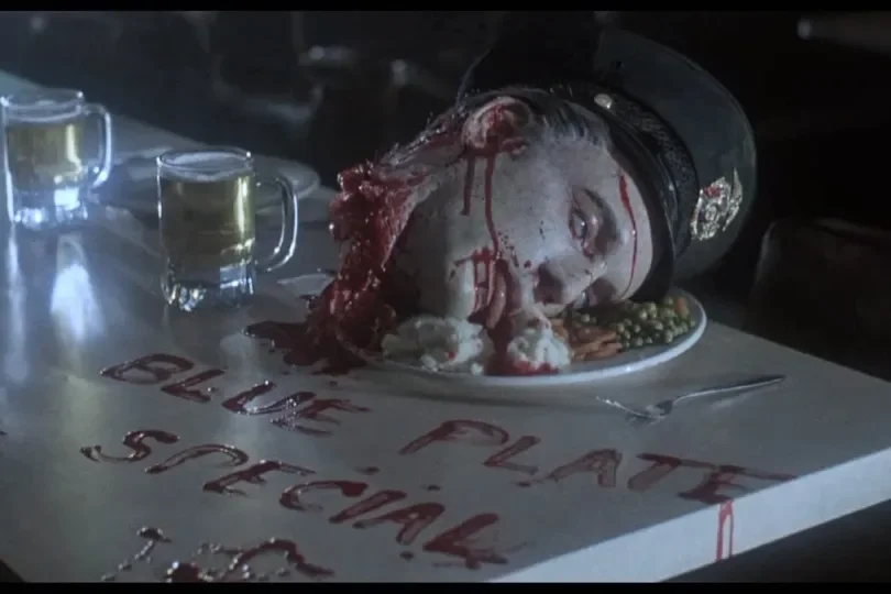 [THE ARCHIVE] Dead Man Chopping