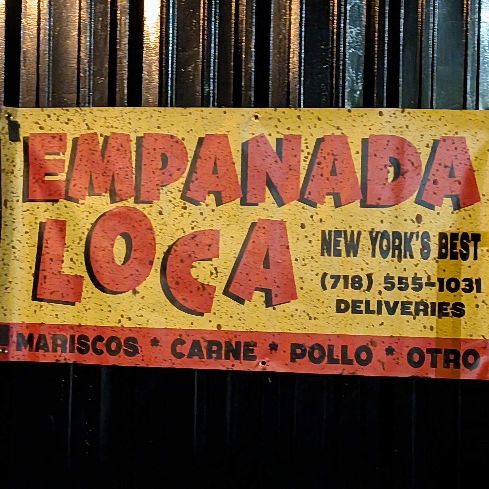 [THEATER REVIEW] Empanada Loca is an entertaining new take on Sweeney Todd