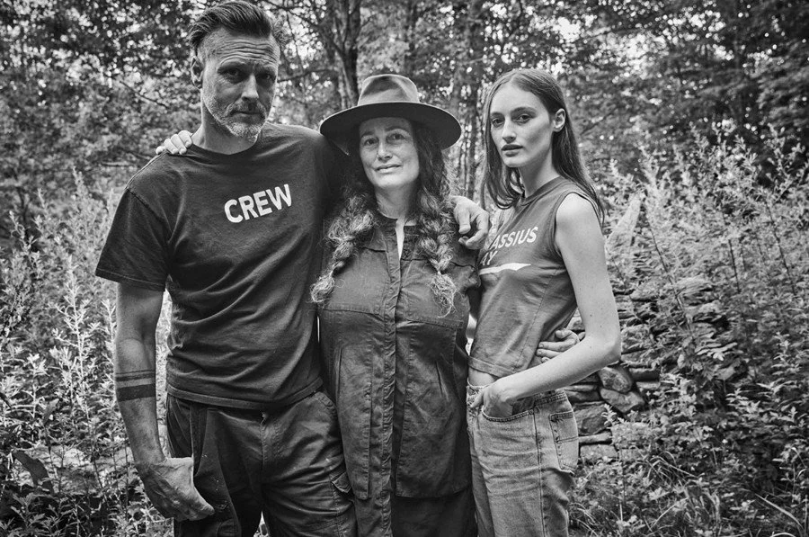 A Filmmaking Family: Exploring the Poser-Adams Indie Horror Dynasty