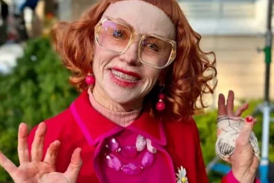 Horror Slashes Records at the Oscars