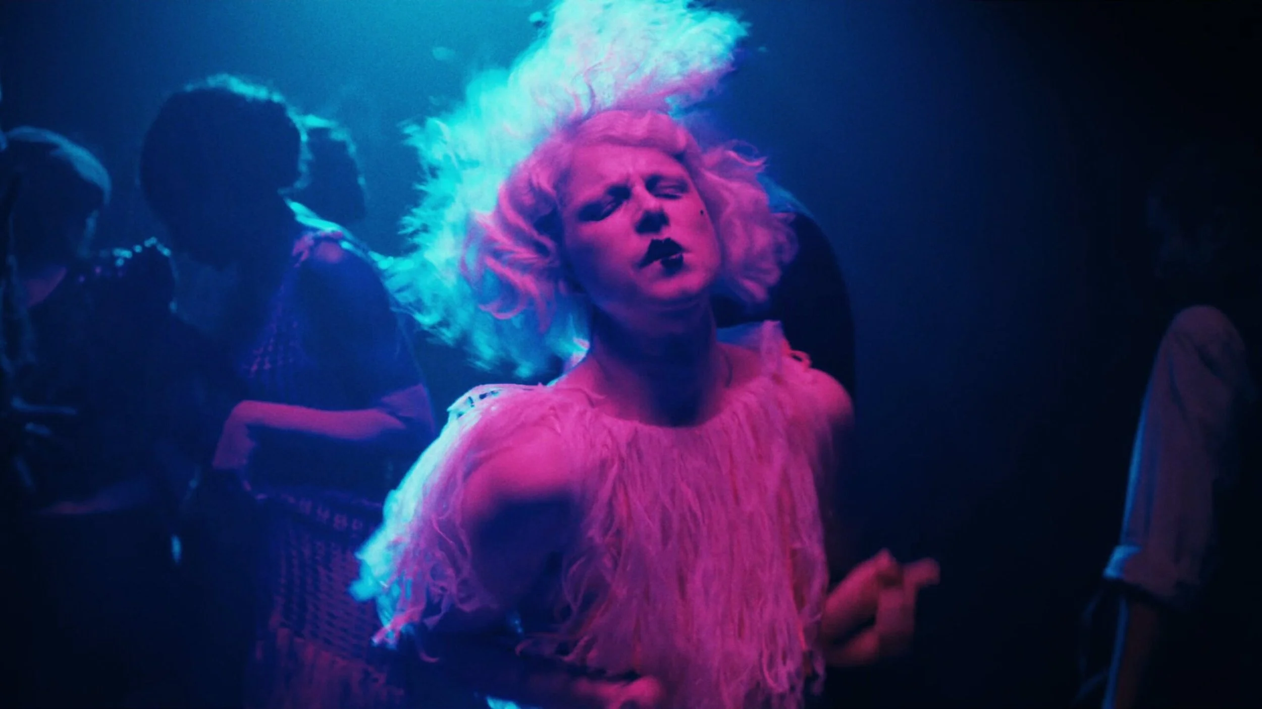 ‘THE BRIDE’ (2026) will hit theaters in IMAX this March