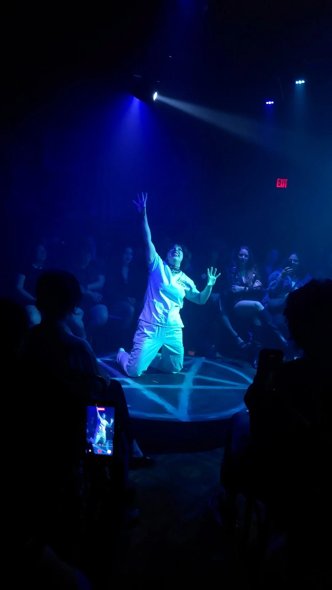 The 90’s have arrived with The Craft'd: An Unauthorized Musical Parody