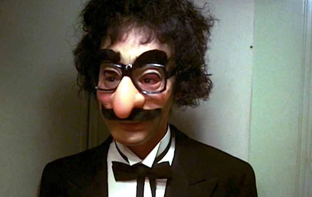 [THE ARCHIVE] Life gets thrown off-track in ‘Terror Train’