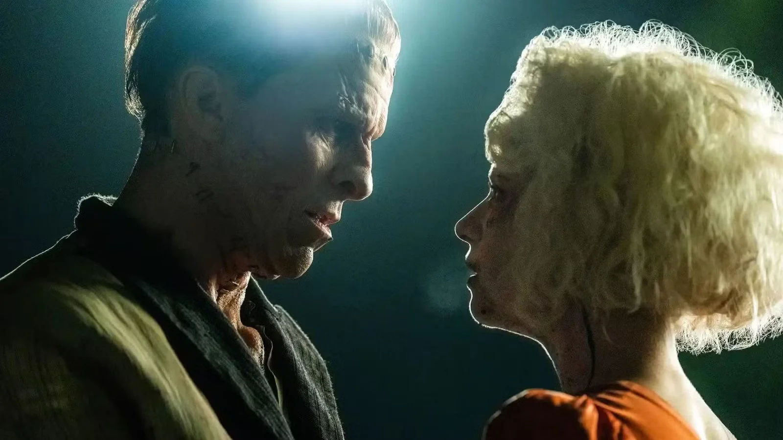 [MOVIE REVIEW]The Bride! tries to do too much