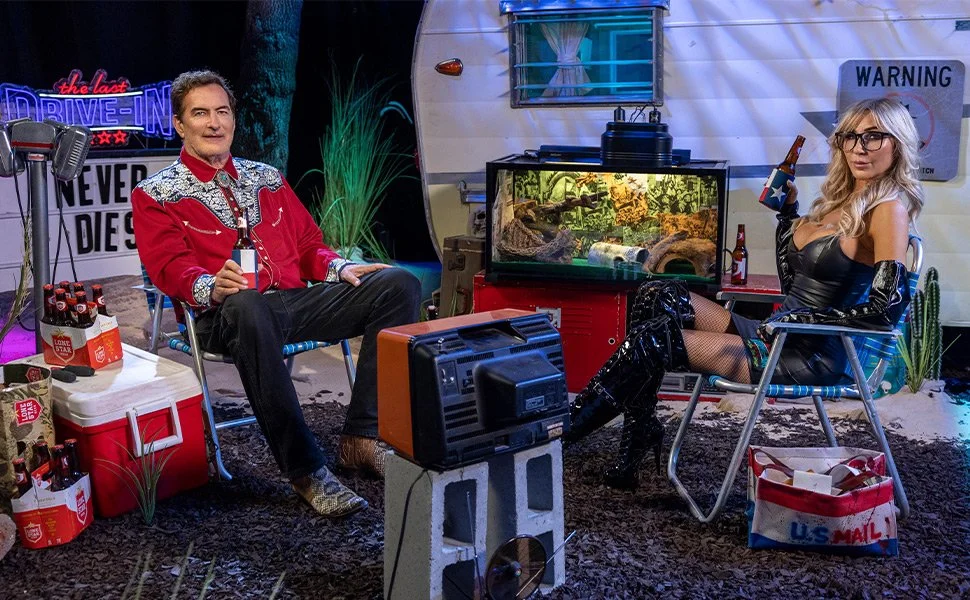The Last Drive in with Joe Bob Briggs concludes season; Last Four Specials on the way