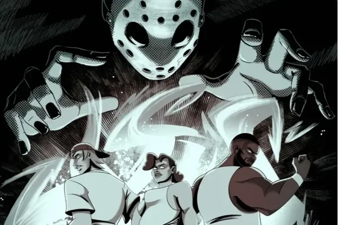 Fan Film ‘Ghosts in the Fog’  from Womp Stomp films debuts its first teaser trailer