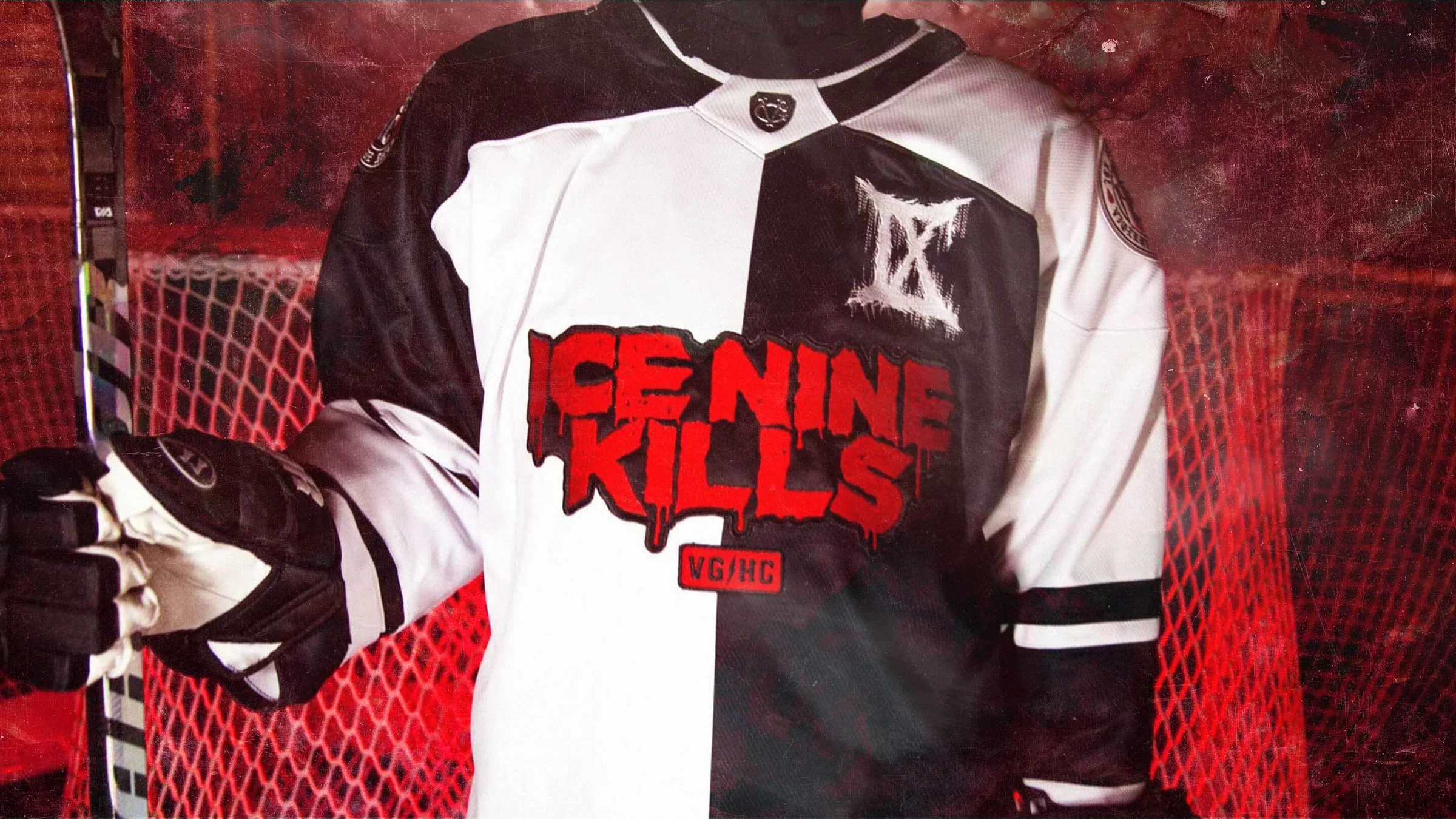 Violent Gentlemen release Ice Nine Kills collab