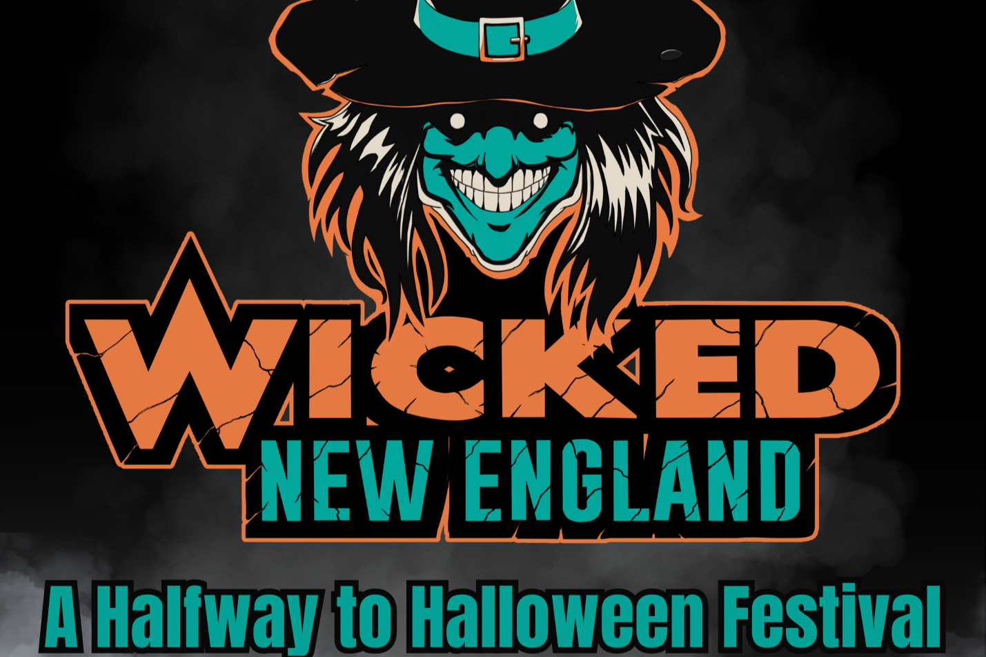 Wicked New England is returning to Salem this fall with even more surprises!