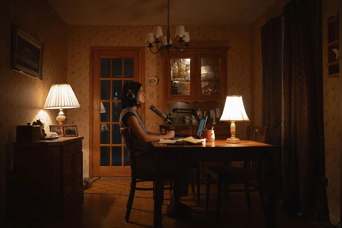 [MOVIE REVIEW] ‘Undertone’ leaves much to be desired