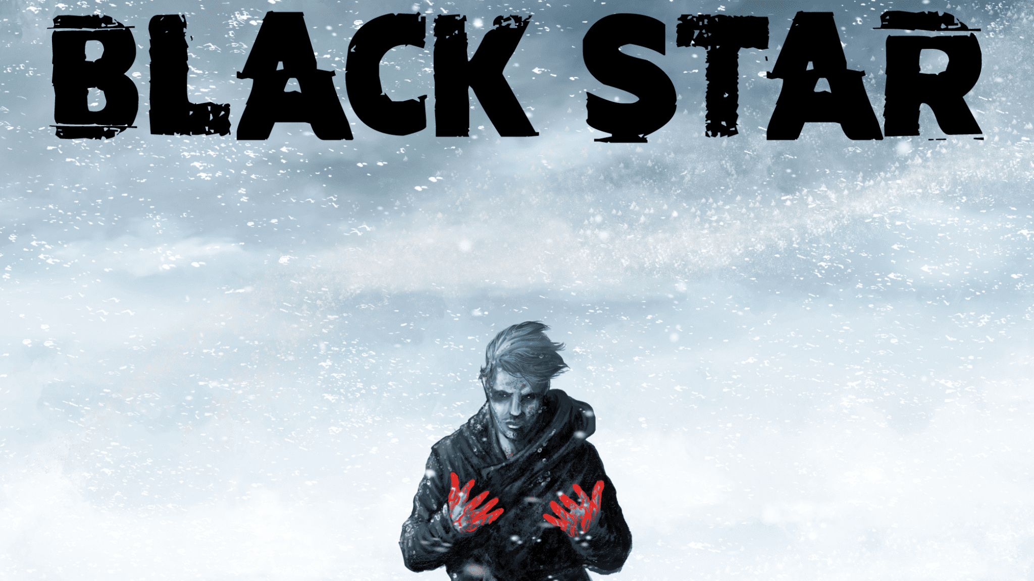 Kristin Kreuk Unveils Horror Comic-book ‘Black Star’