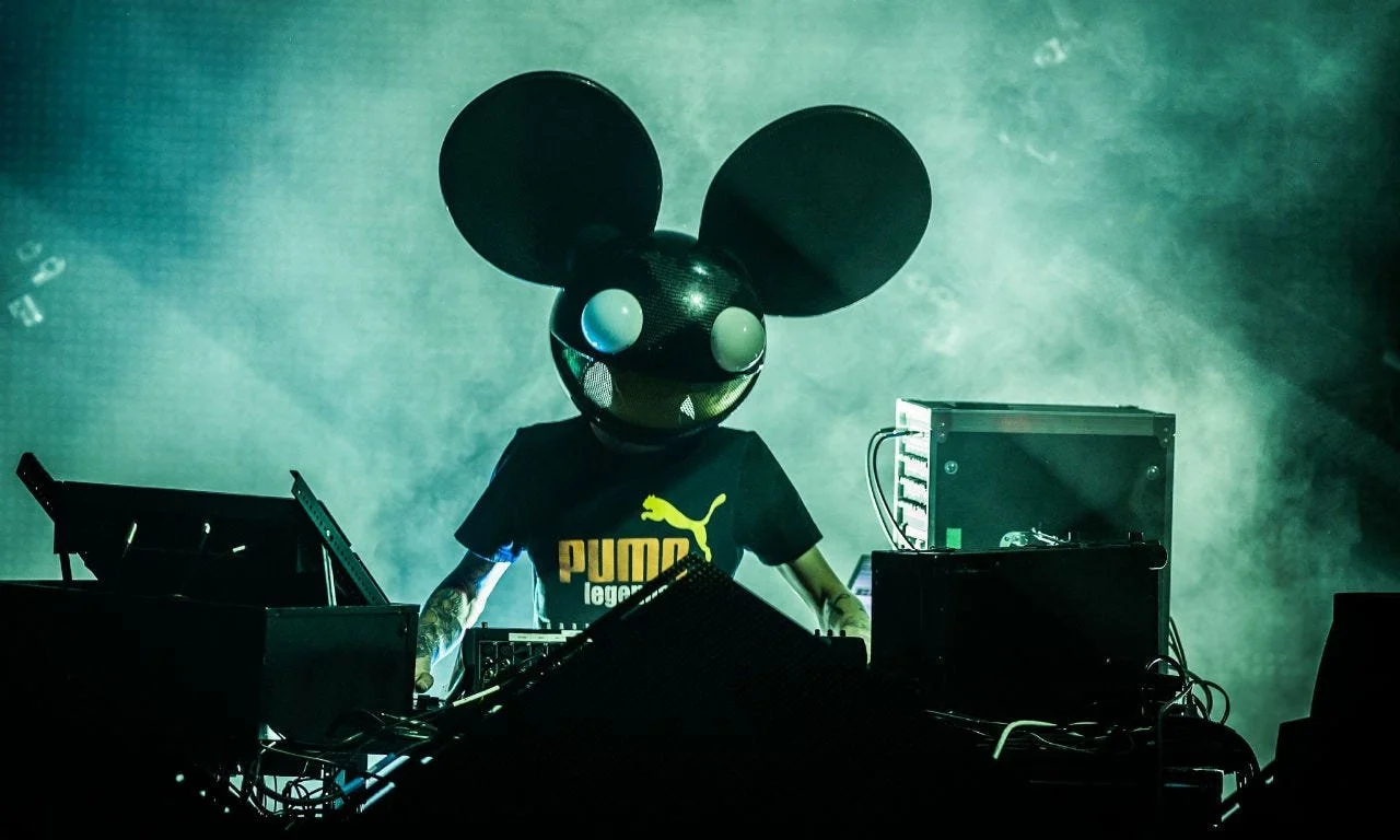 Deadmau5 to cameo in A Ben Evan’s Film
