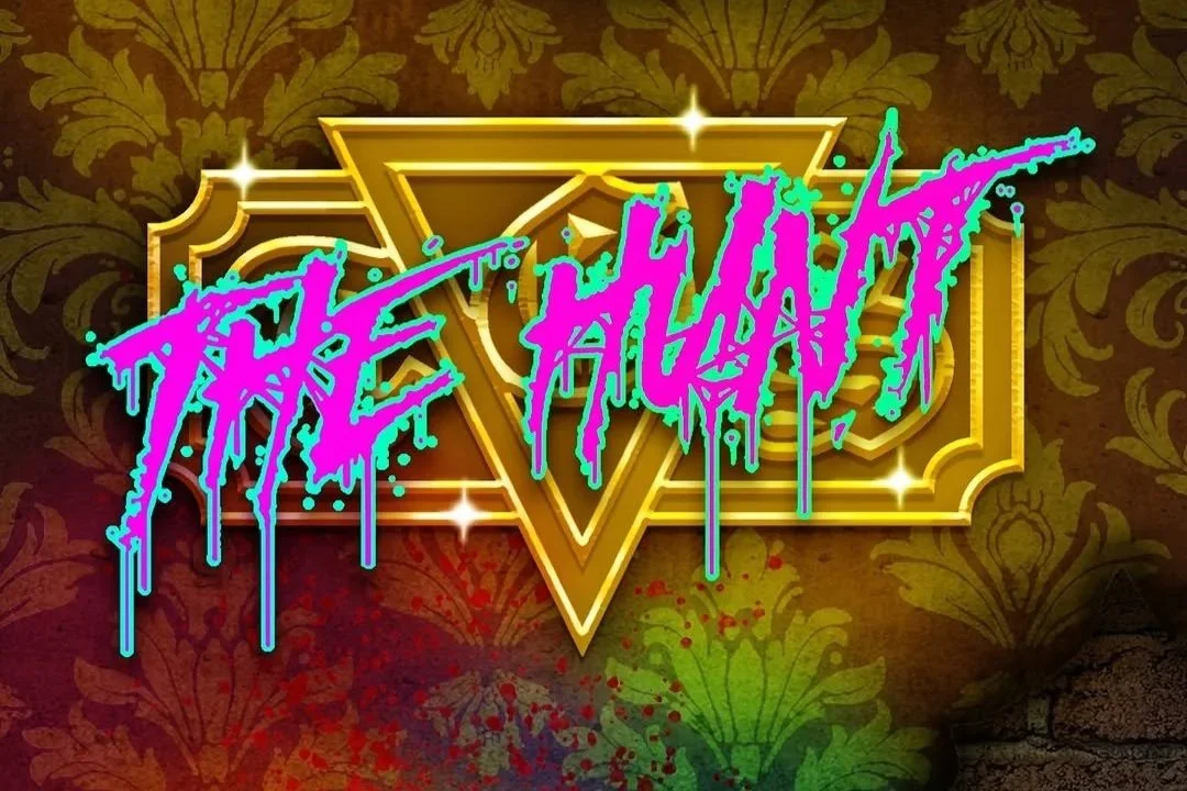 You’ve been selected for "The Hunt"  at Eulogy Collective Haunt
