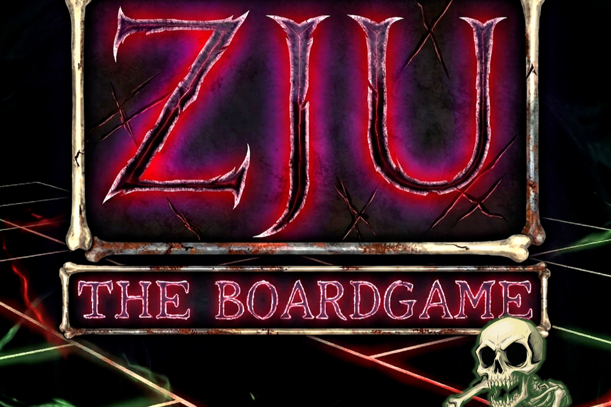 An All-New, One-of-a-Kind Playable Immersive Horror-Theatre Attraction in North Hollywood