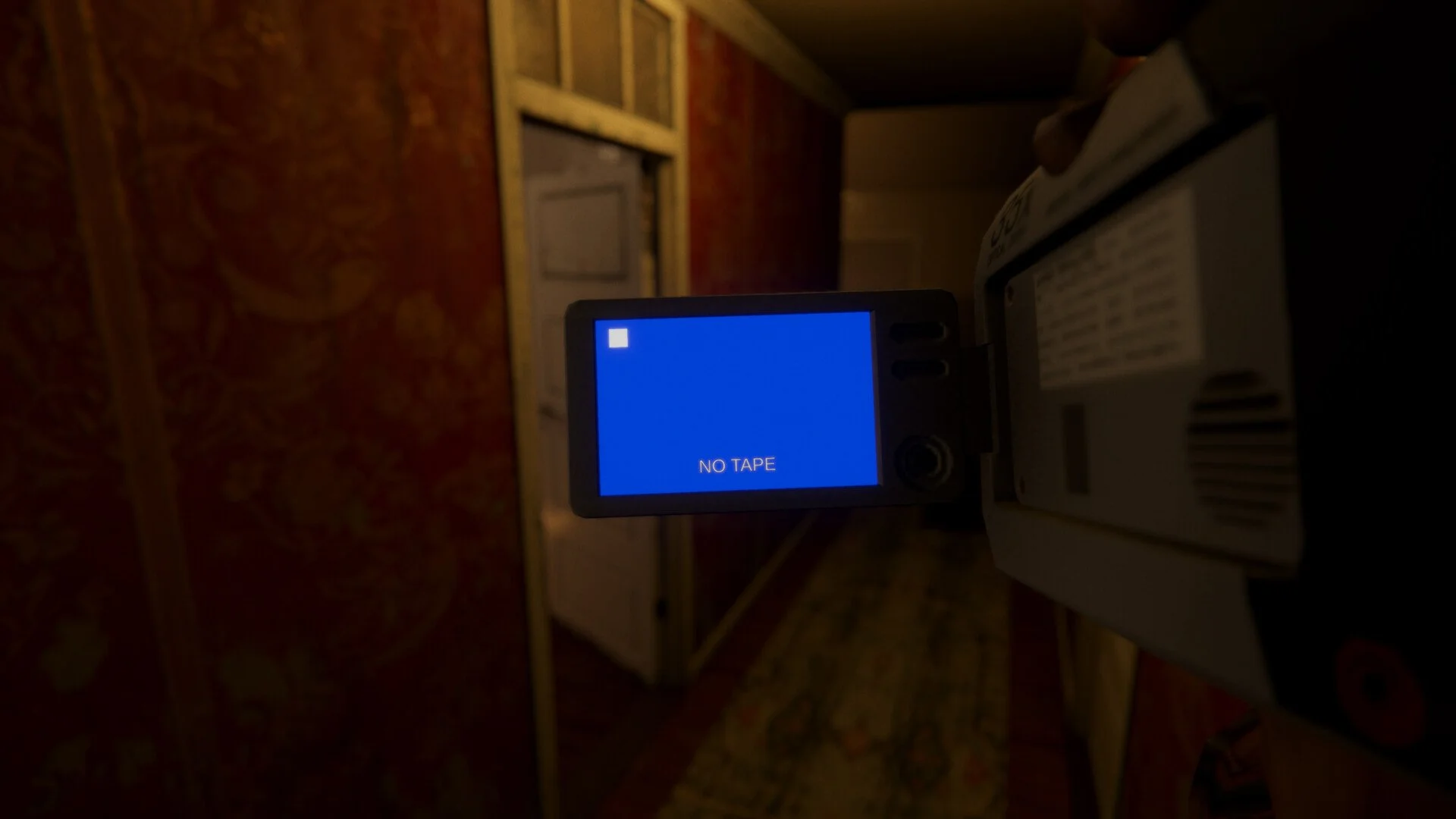 Paranormal Activity fans get first look at new video game at PAX East